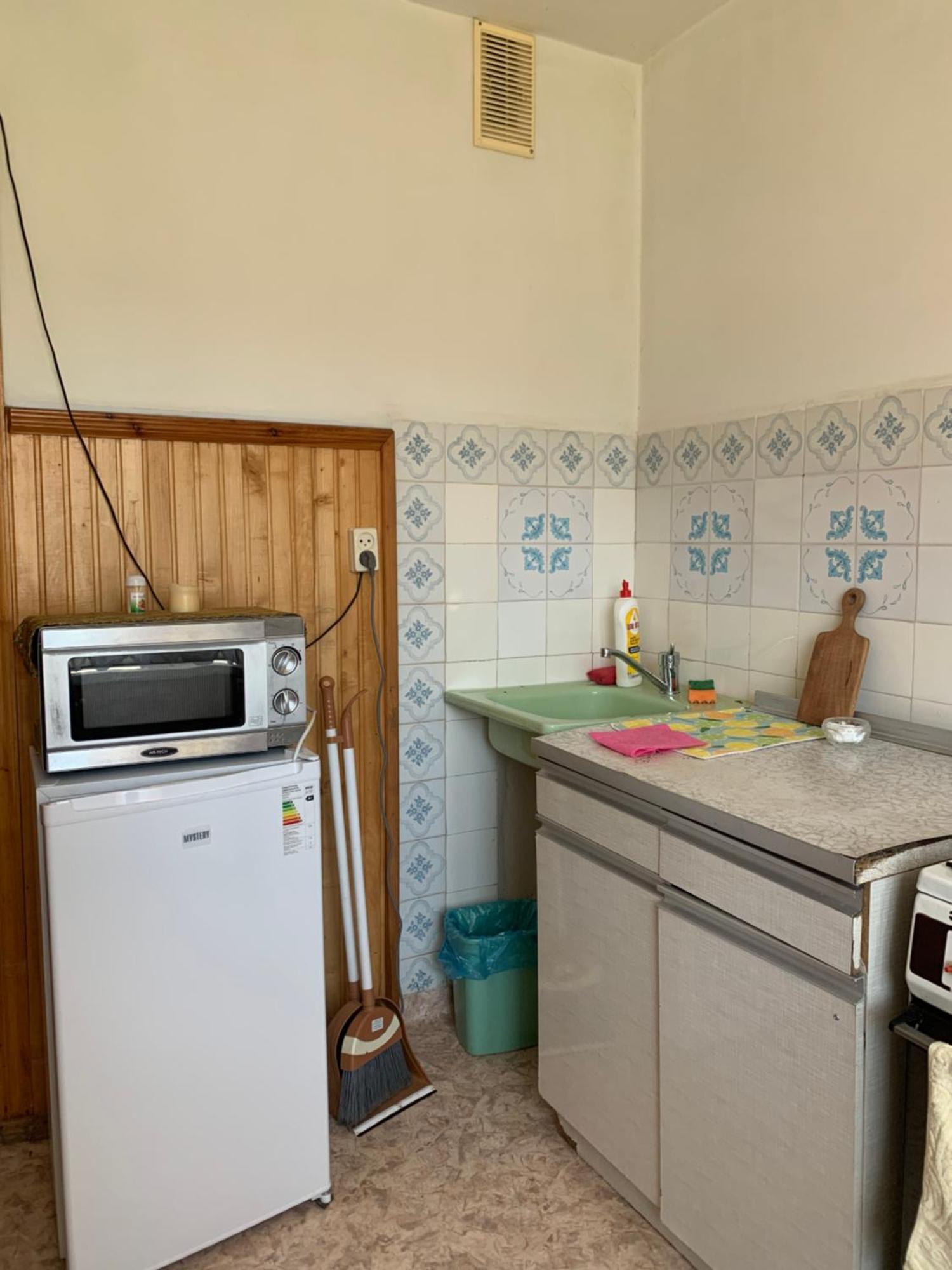 Gorodok Home Skole Extérieur photo