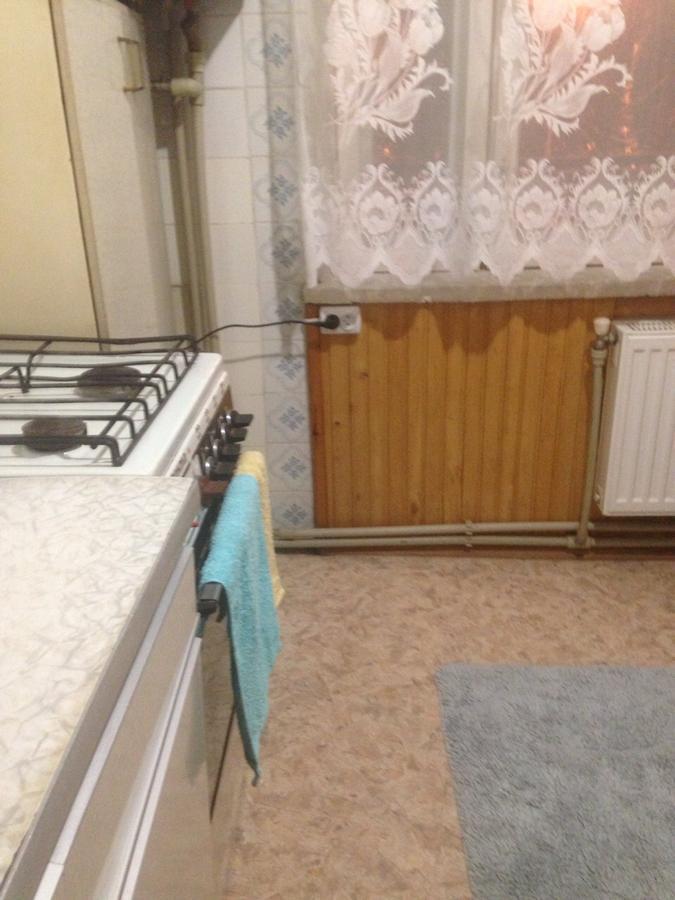 Gorodok Home Skole Extérieur photo
