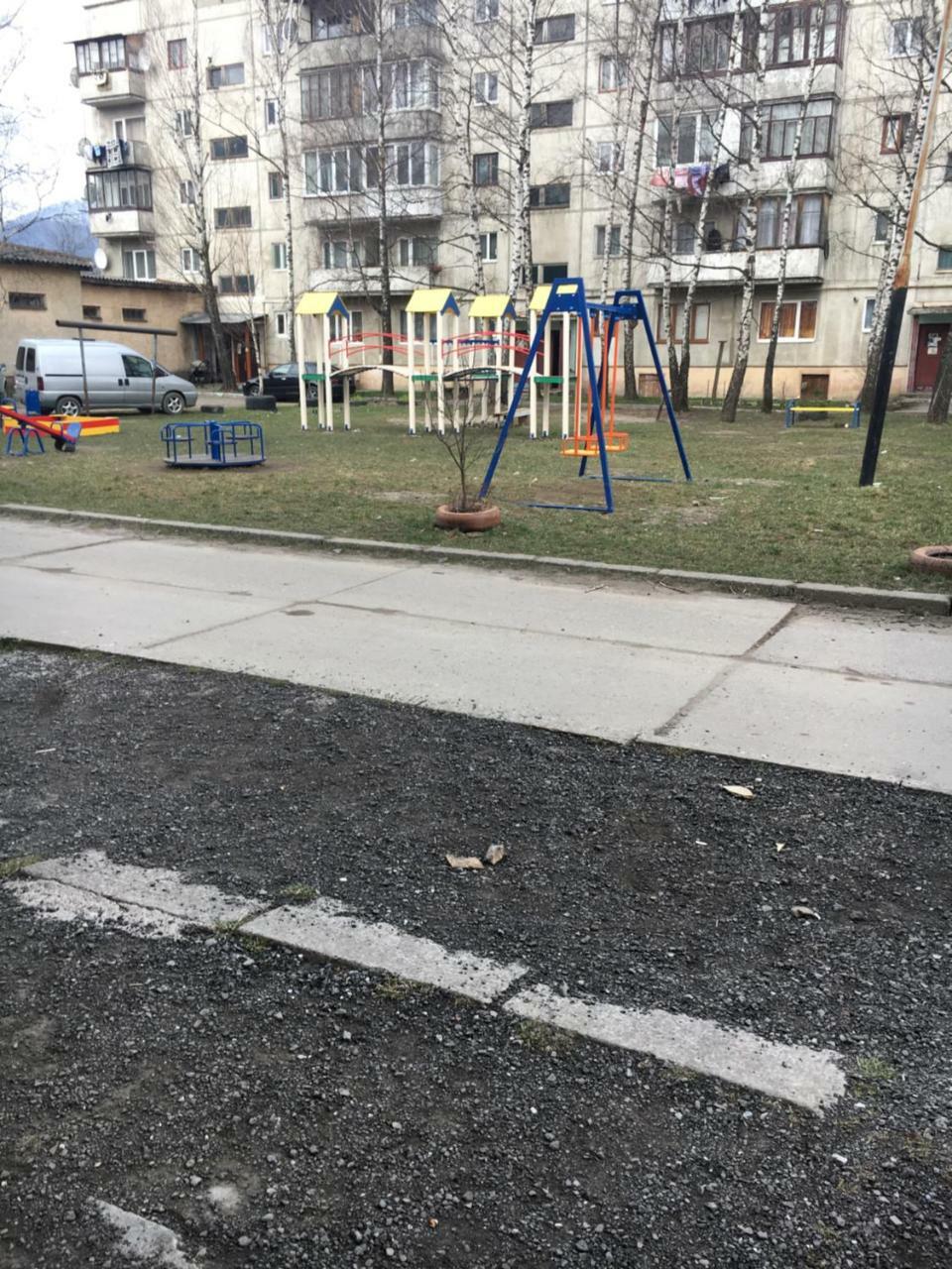 Gorodok Home Skole Extérieur photo